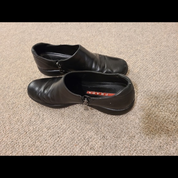 Prada Shoes - Picture 2 of 5